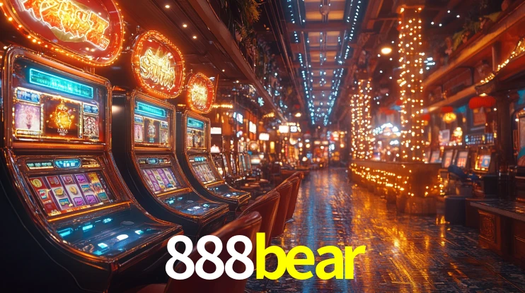 888bear,888bear.com