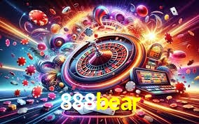 Provedores de Jogos 888bear