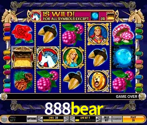 Descubra a Magia dos Jogos de Arcade no 330bet