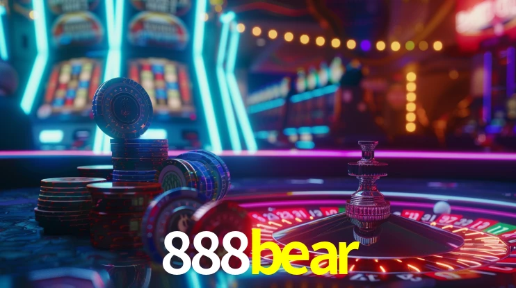 Platform Technology 888bear