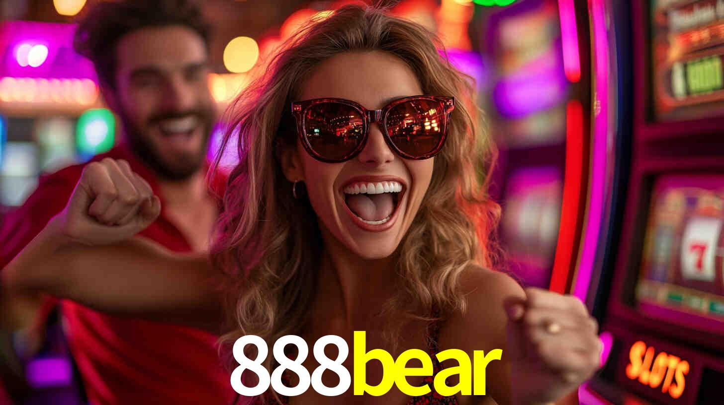 Inovações de Jogos na 888bear: O Futuro das Experiências Interativas