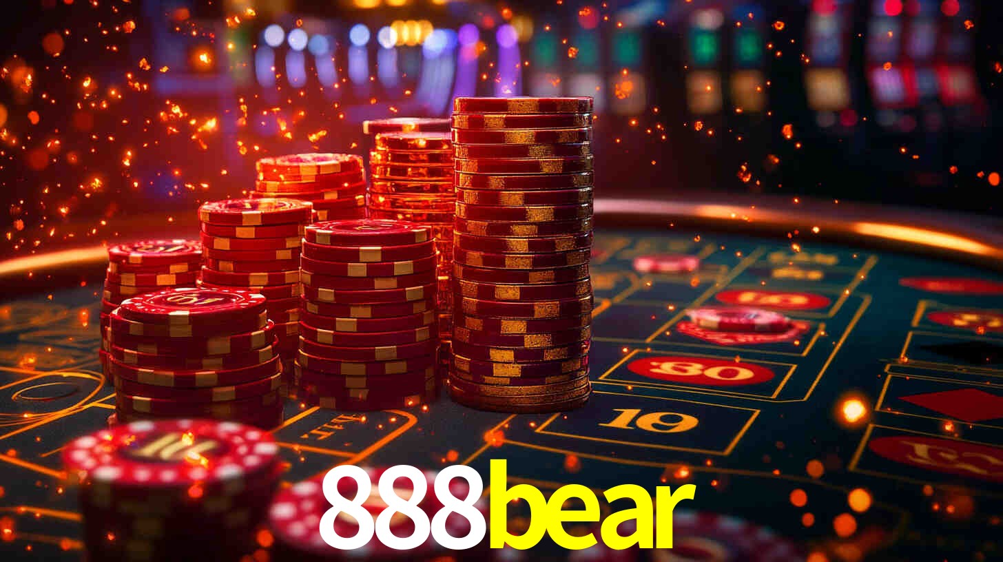 Live Casino 888bear