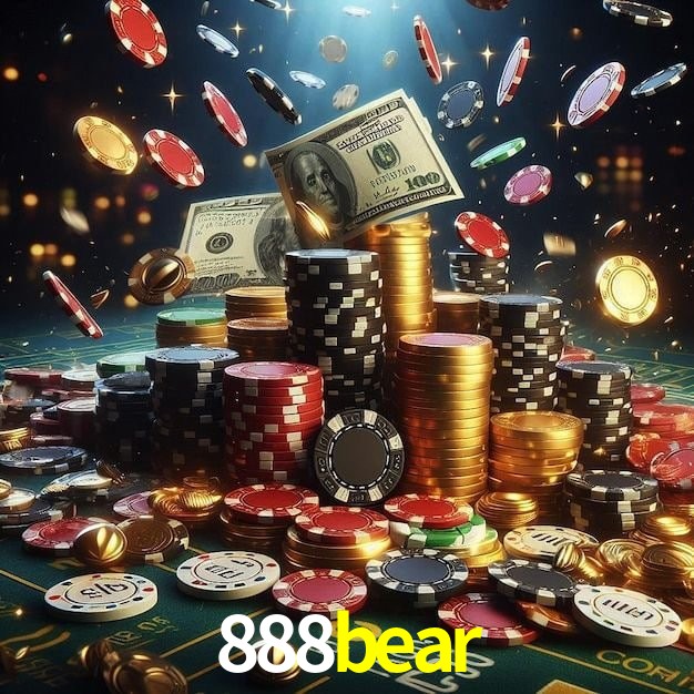 Jogos Exclusivos 888bear