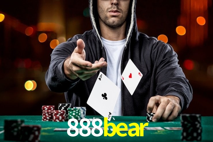 888bear