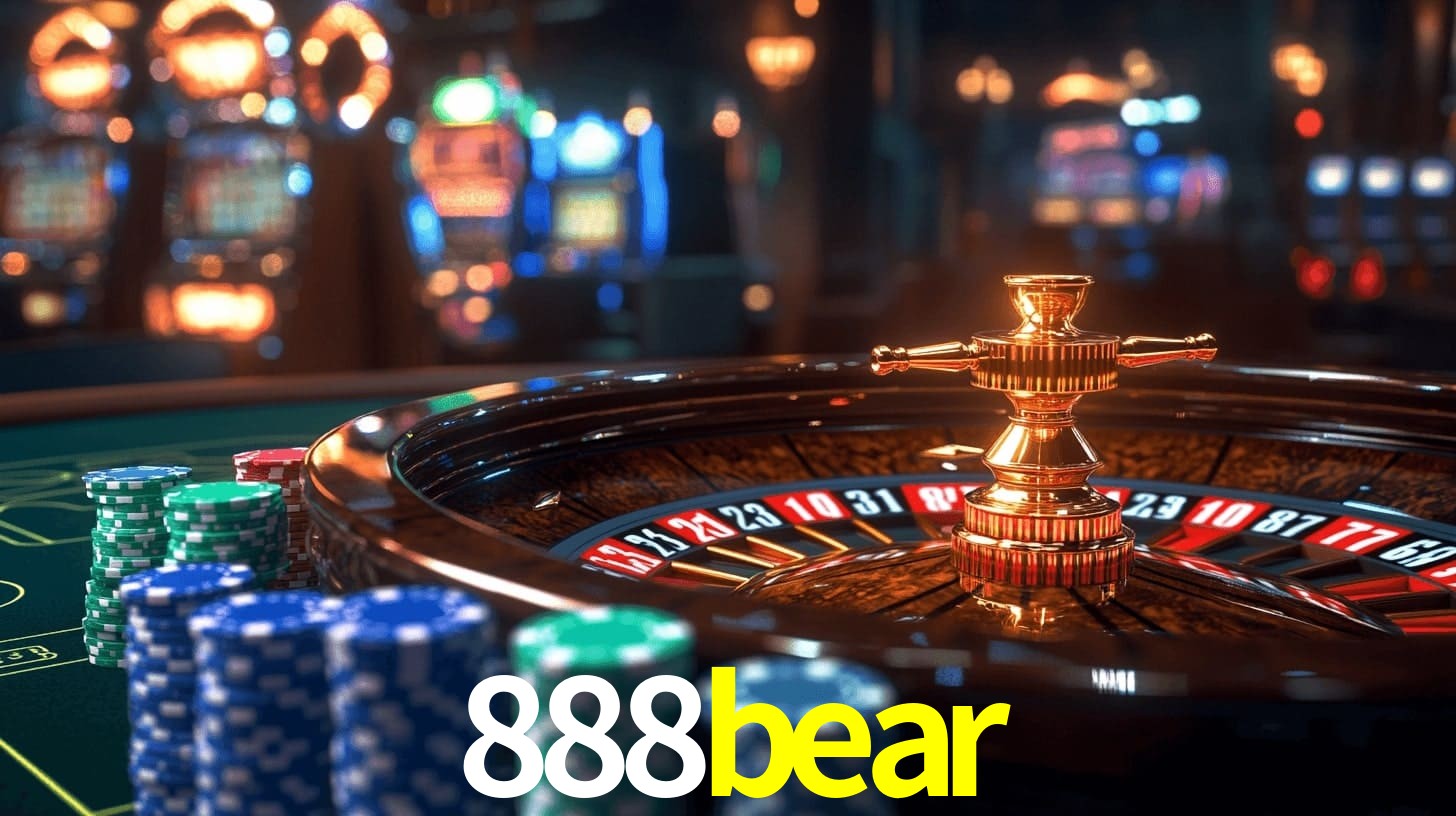 888bear bet