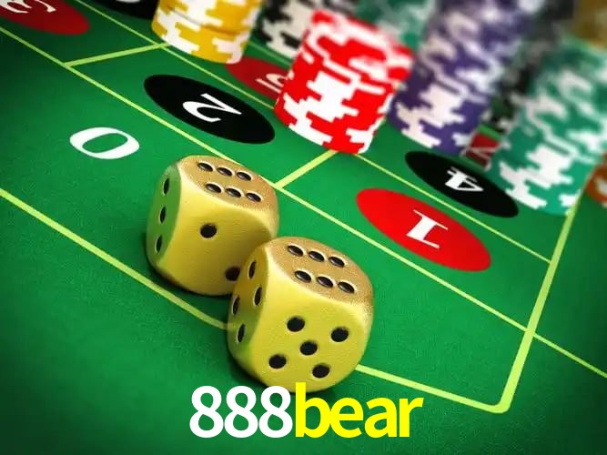 Player Reviews 888bear