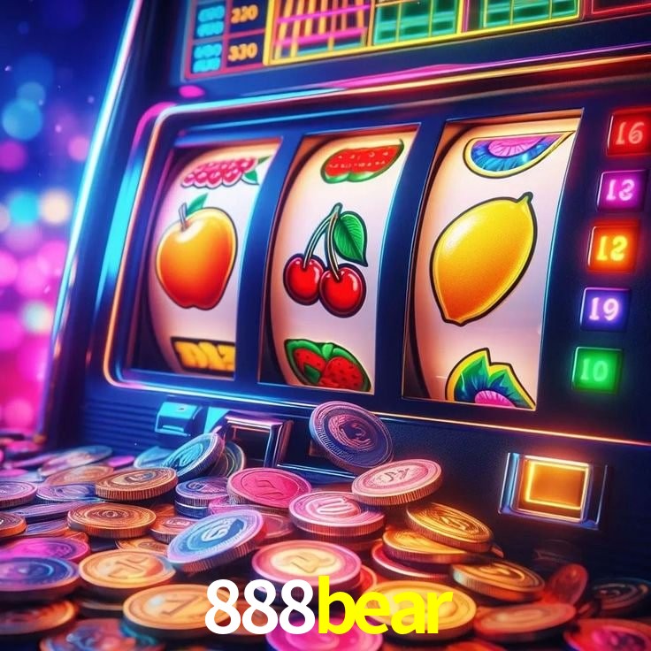 Cadastro Rápido 888bear