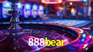 Benefícios da Conta 888bear