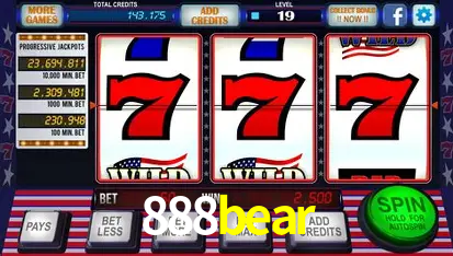 888bear Belo Horizonte - Reivindique Bonus