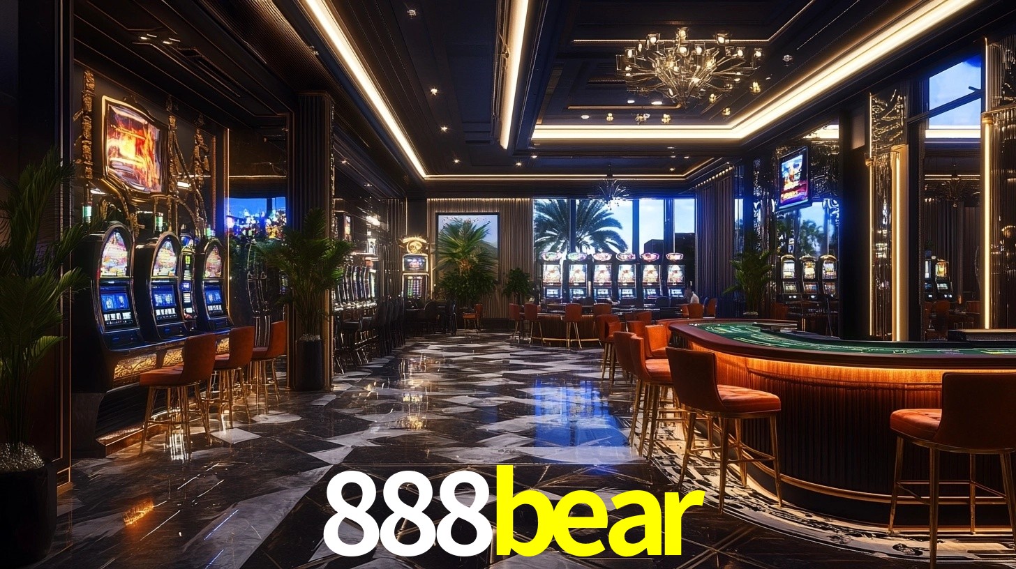 Programa VIP 888bear