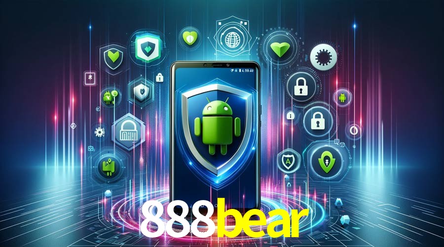 Responsive Design 888bear