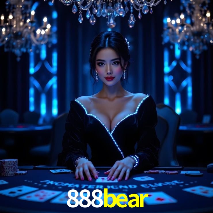 888bear Rio de Janeiro - Popular Jogos