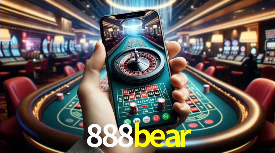 Security Systems 888bear
