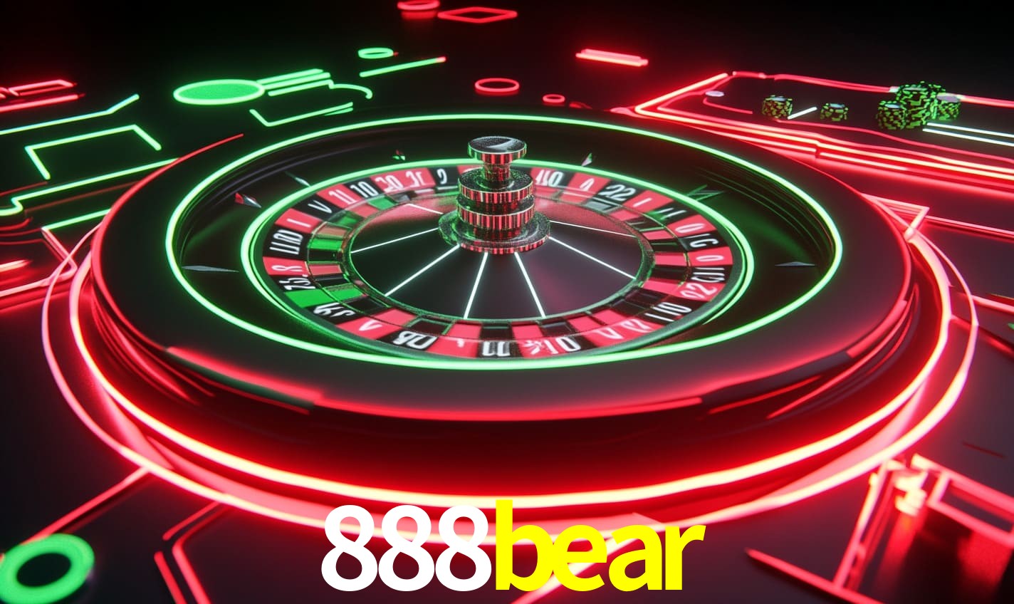 888bear Brasília - Crash Guide