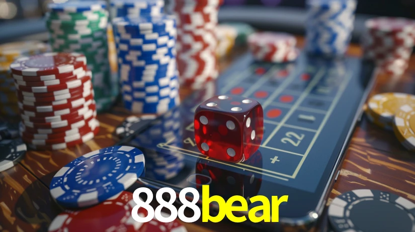 888bear bet