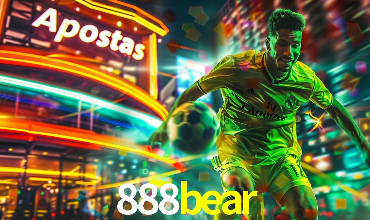 Especiais de Fim de Semana 888bear
