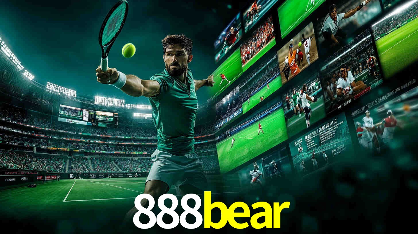Descubra a Essência do 888bear: Nossa História e Compromissos