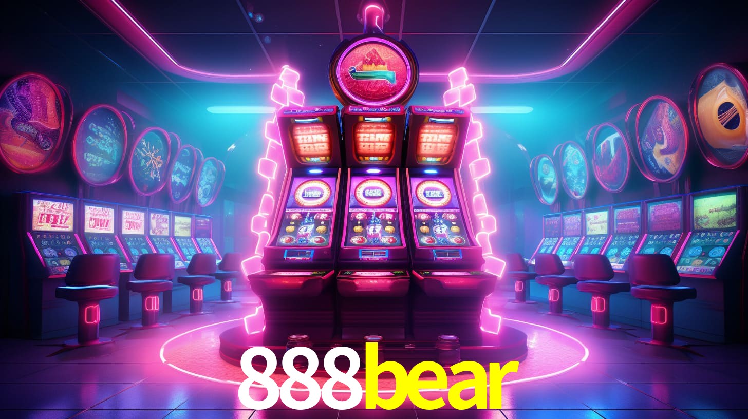 888bear