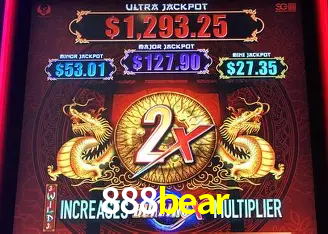 888bear Belo Horizonte - VIP Casino