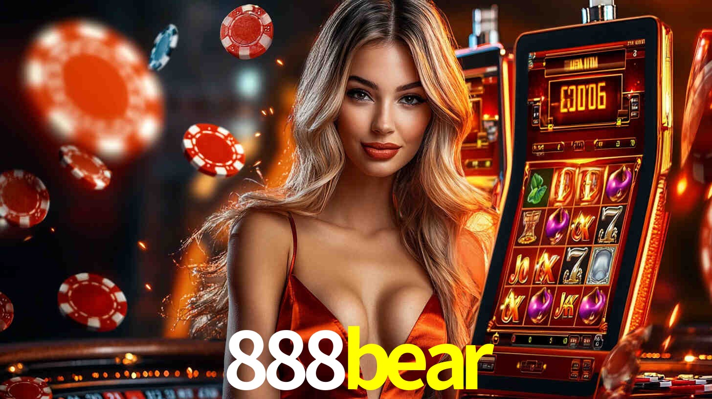 888bear