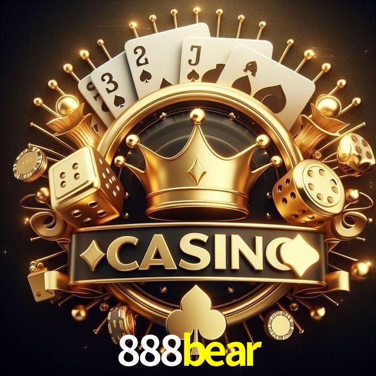 Sistemas de Segurança 888bear