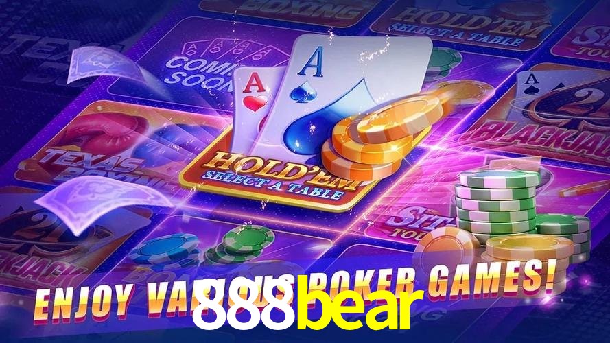 cassino 888bear