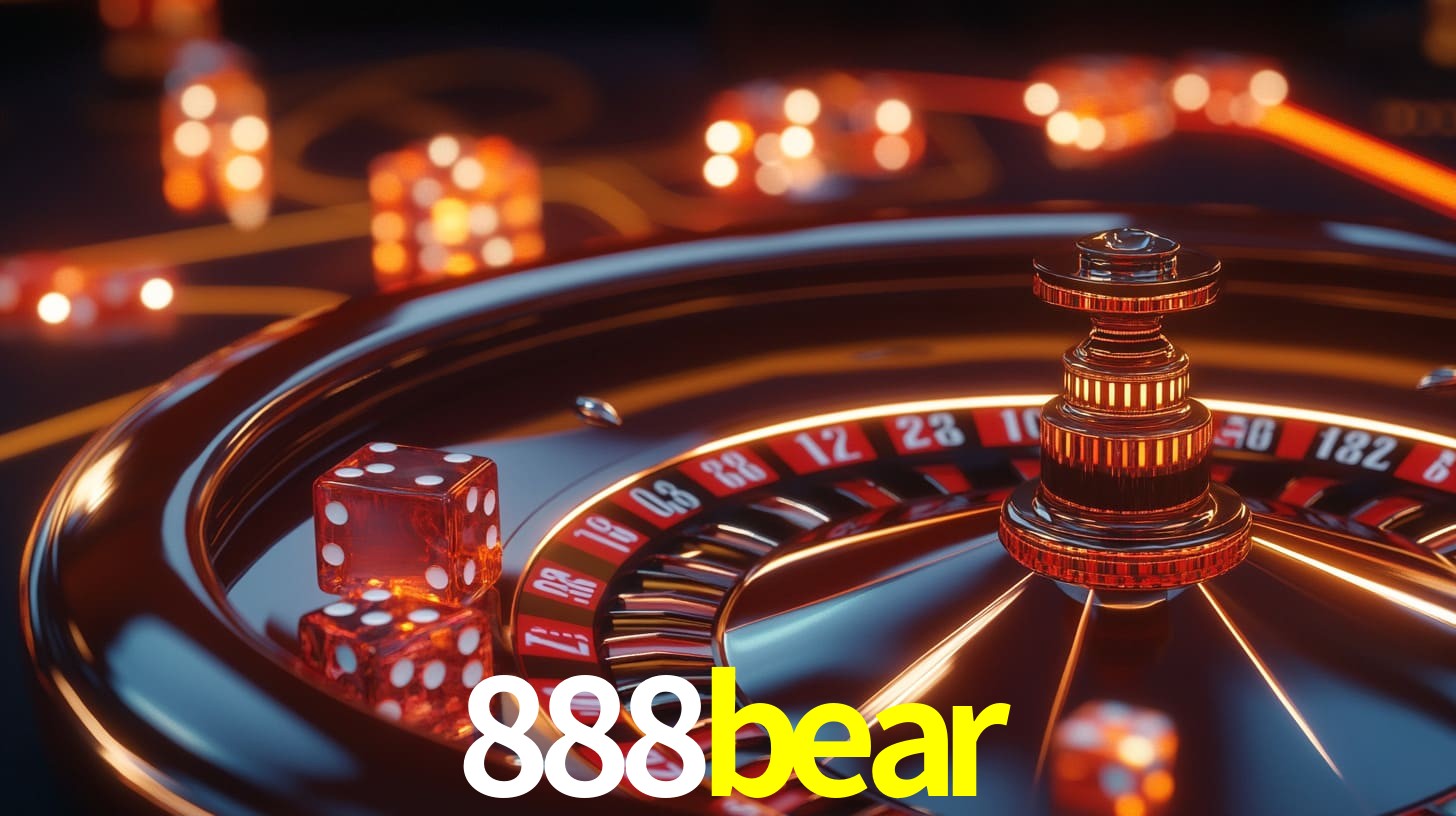 888bear,888bear.com