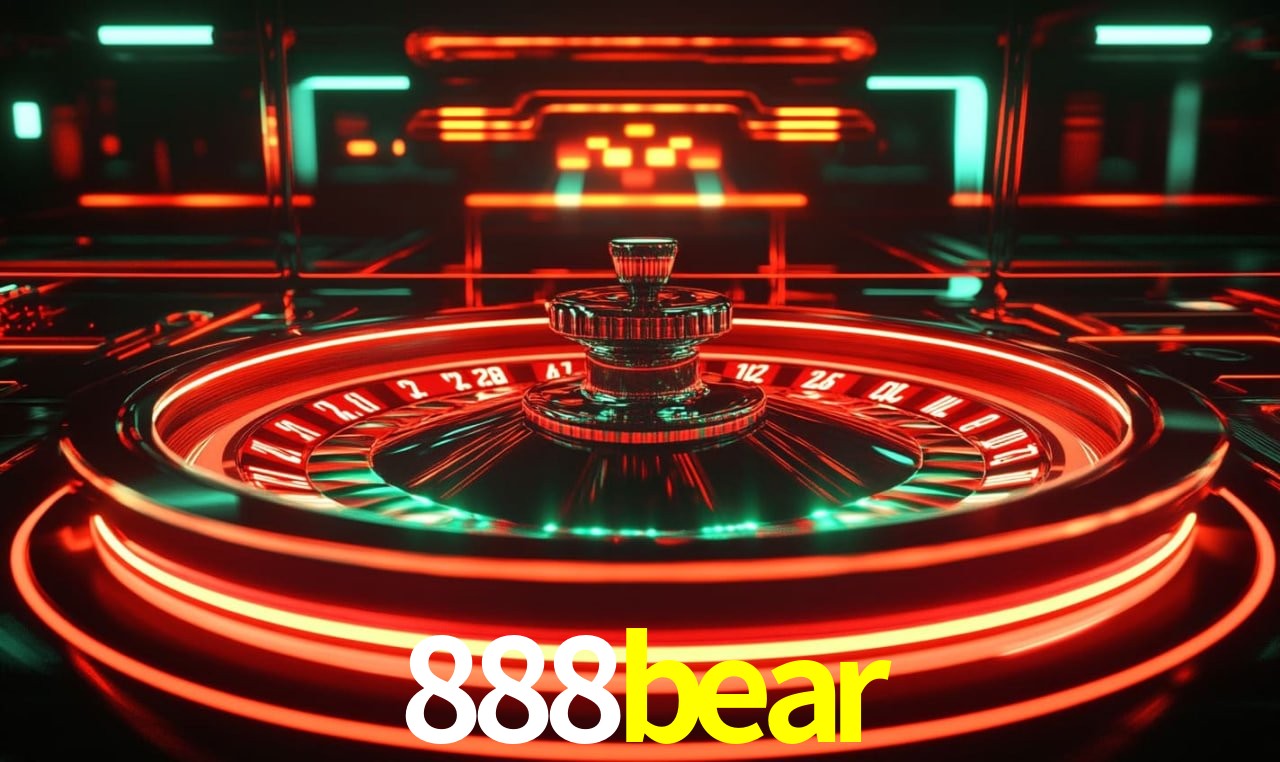 Descubra o Programa VIP da 888bear: Vantagens Exclusivas para Jogadores
