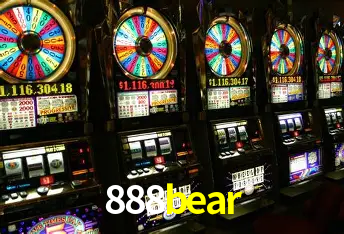 A Popularidade dos Caça-Níqueis no 888bear