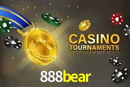 888bear - App Features