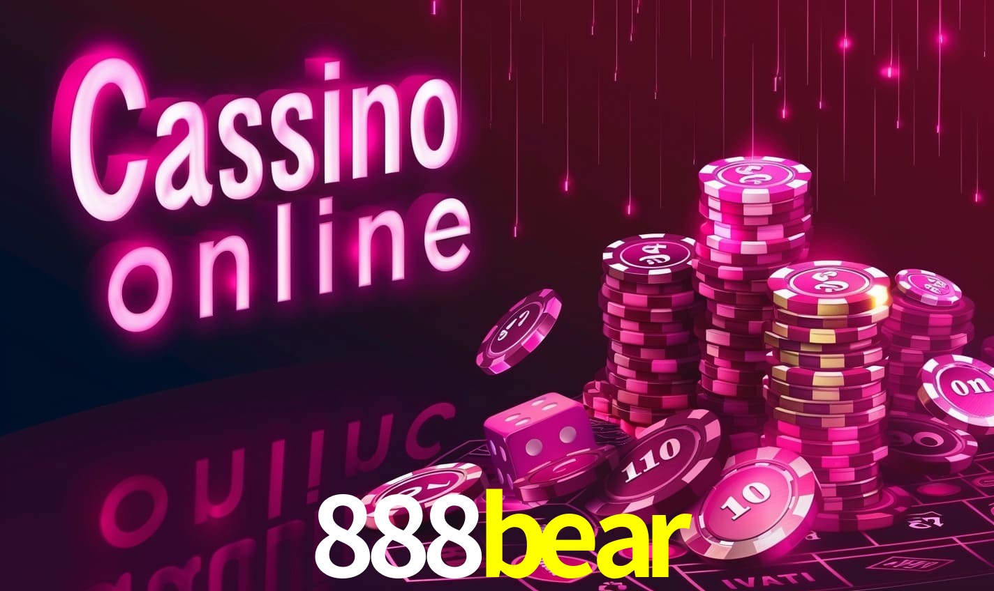888bear Salvador - Strategies