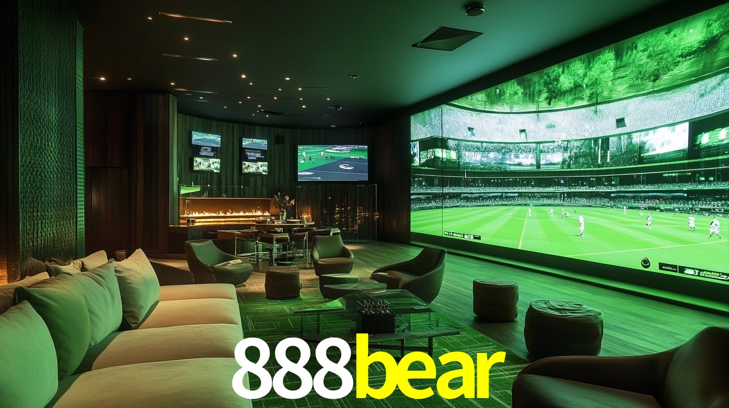 Sinta a adrenalina dos jogos de cassino com 888bear