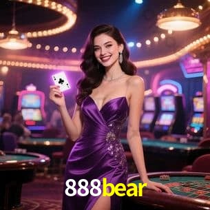 Apostas de Futebol 888bear