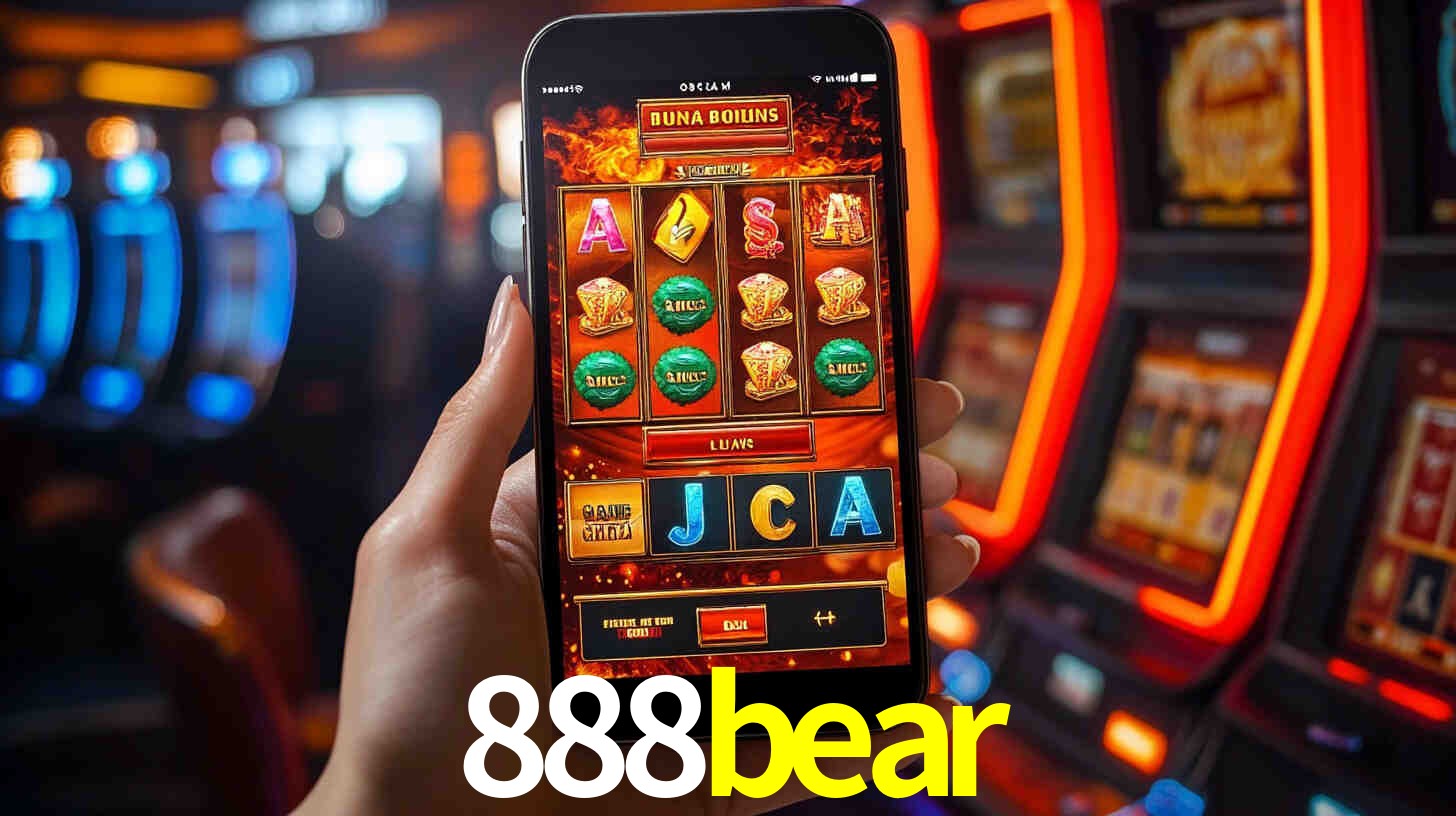 Experimente o Login Seguro Premium no 888bear