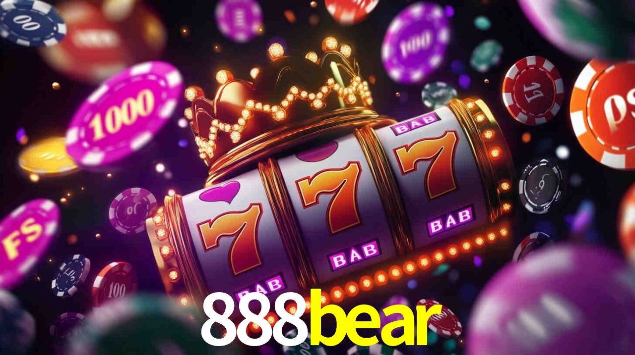 Account Benefits 888bear