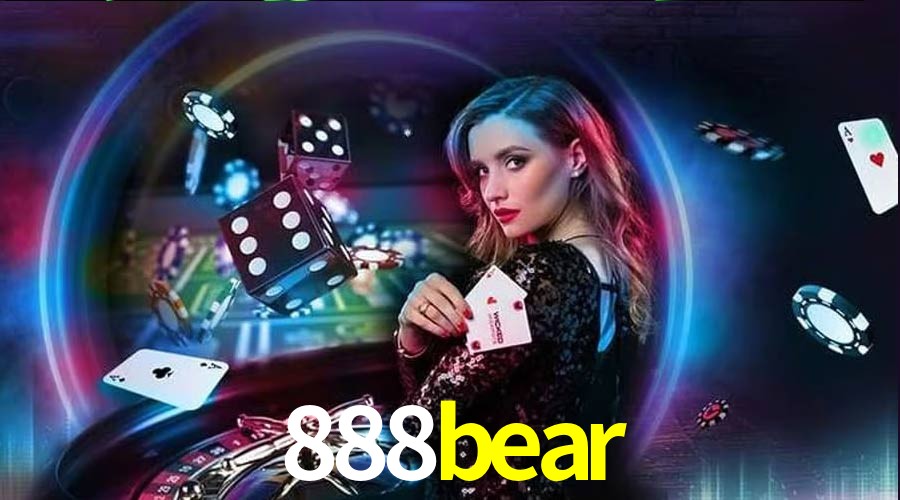 Seasonal Promotions 888bear