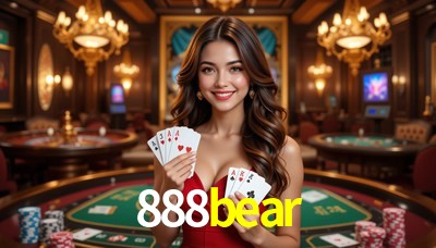 Flash Promotion 888bear