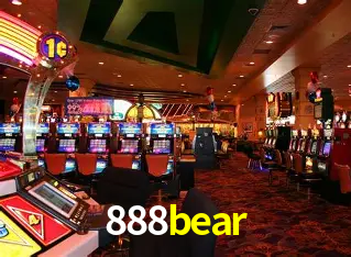 888bear Curitiba - Live Status