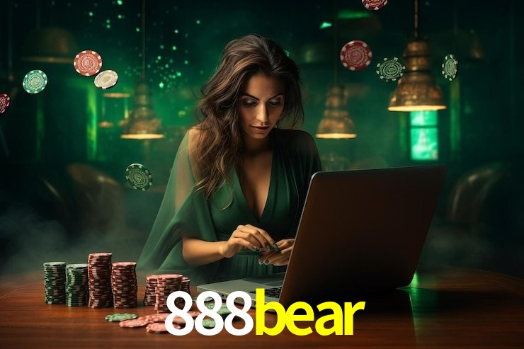 888bear - App Security