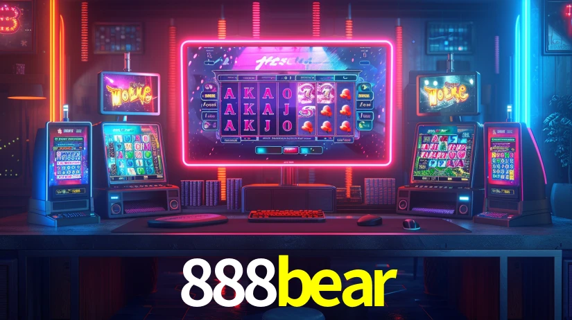 888bear,888bear.com