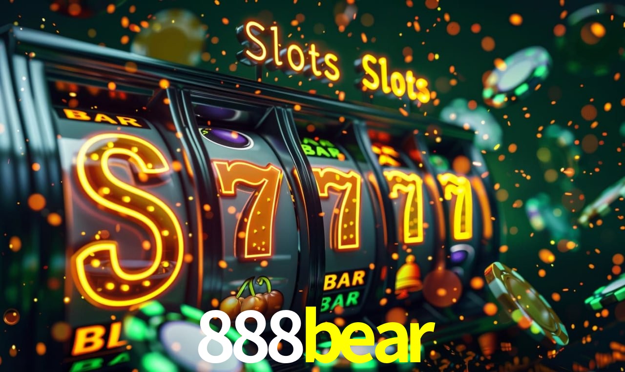 Avaliações dos Jogadores 888bear