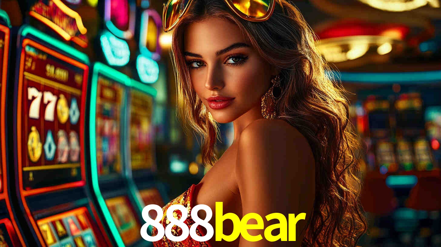 VIP Casino 888bear