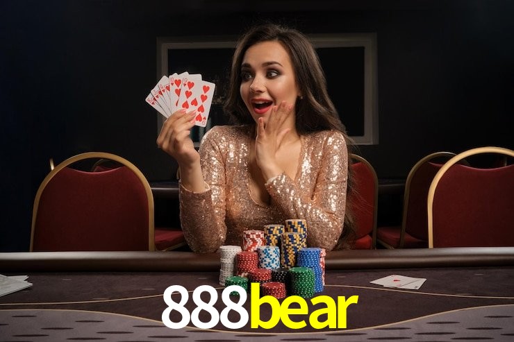 Torneios 888bear