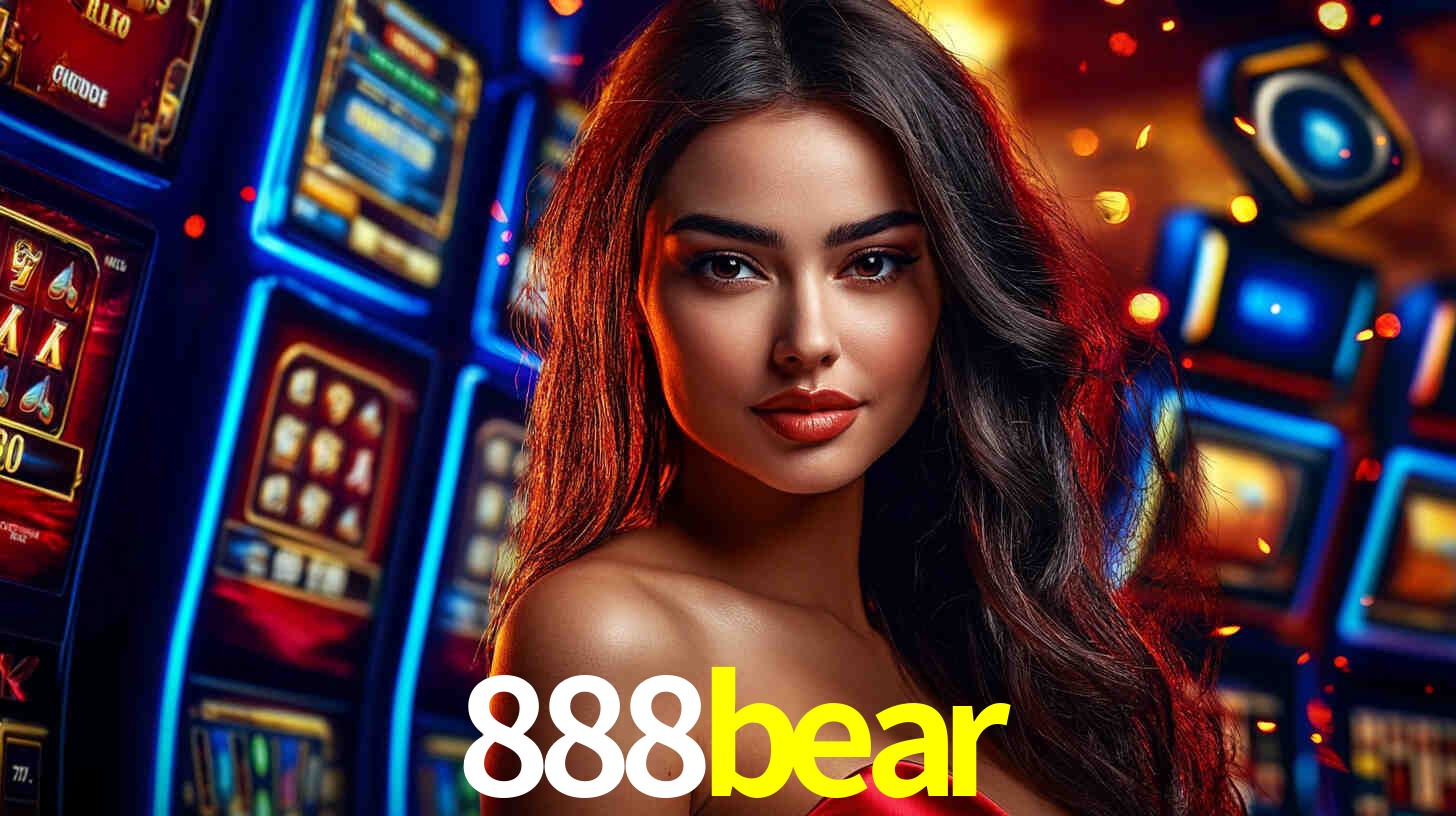Desvendando o Mundo dos Jogos Virtuais na 888bear
