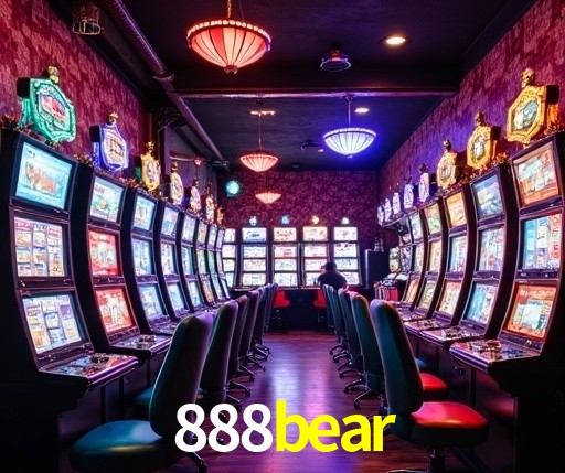 888bear Brasília - Bonus Features