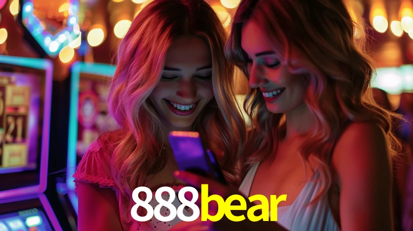888bear