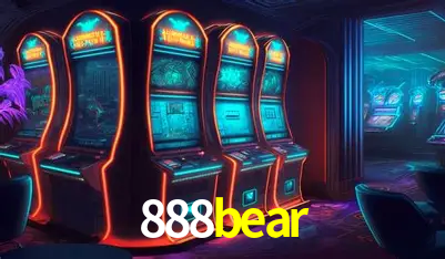 888bear Bônus - Pacote R$5.000 + VIP