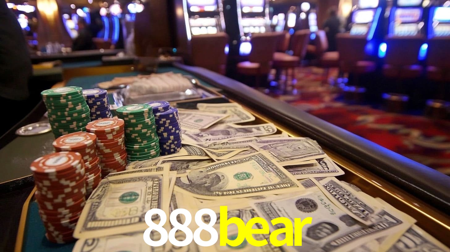 888bear Salvador - Strategy