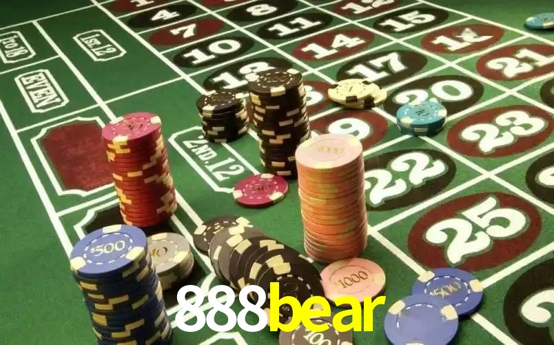 Promoção Relâmpago 888bear