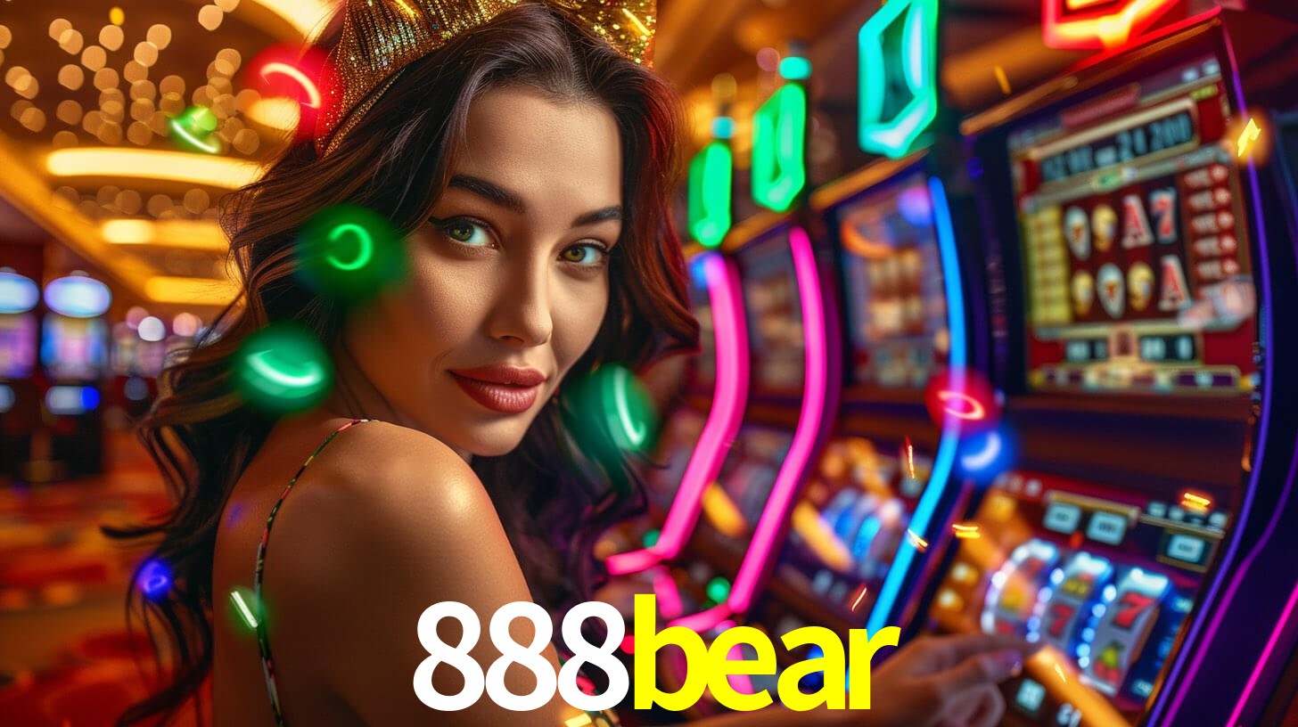 888bear,888bear.com